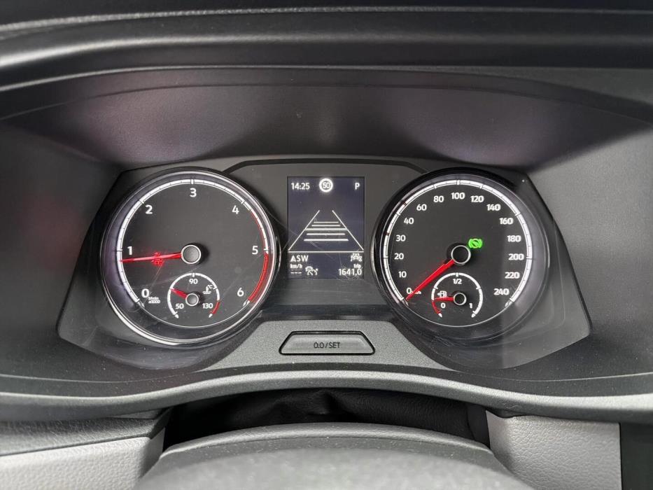 VOLKSWAGEN Caravelle 2020