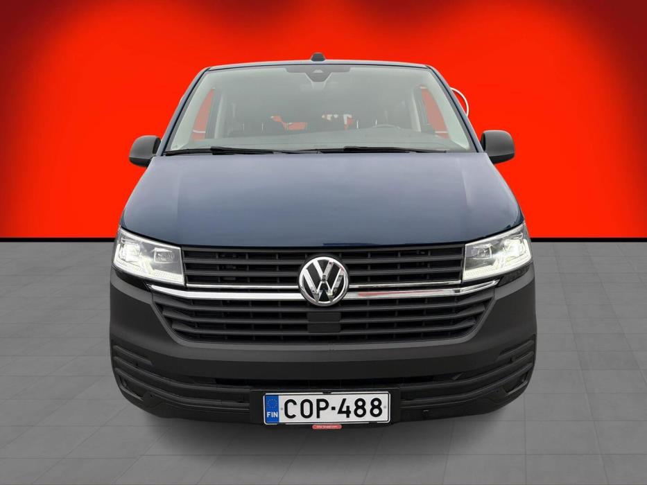 VOLKSWAGEN Caravelle 2020