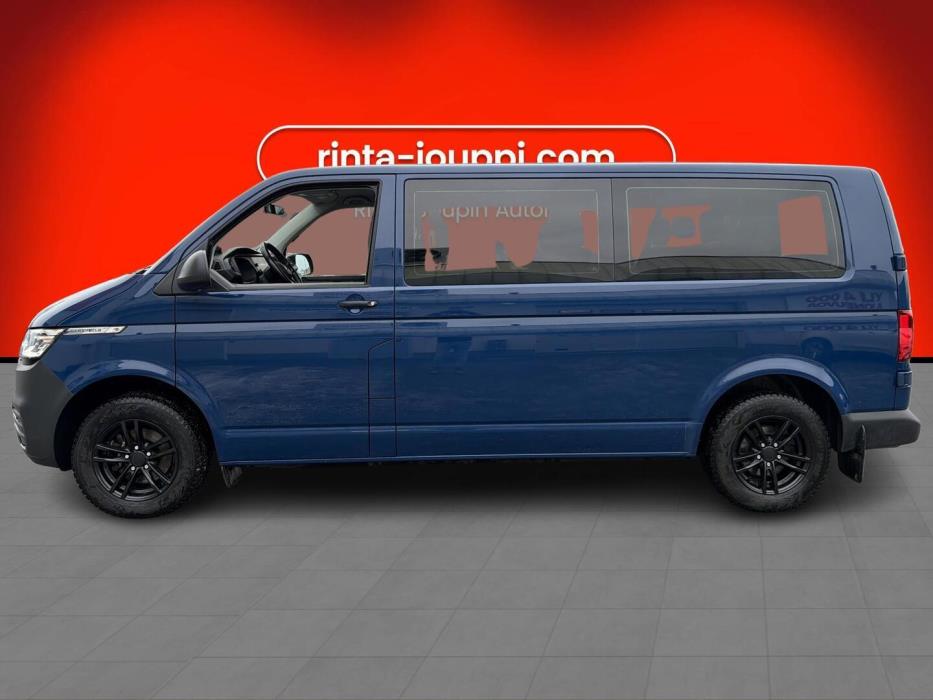 VOLKSWAGEN Caravelle 2020