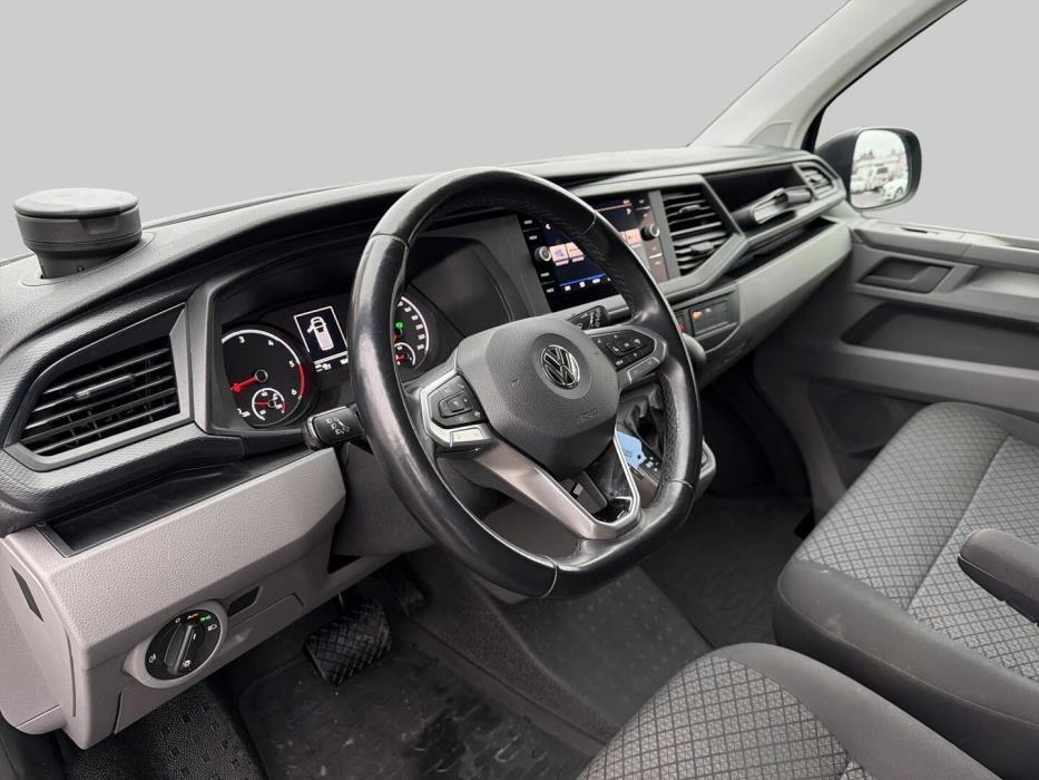 VOLKSWAGEN Caravelle 2020