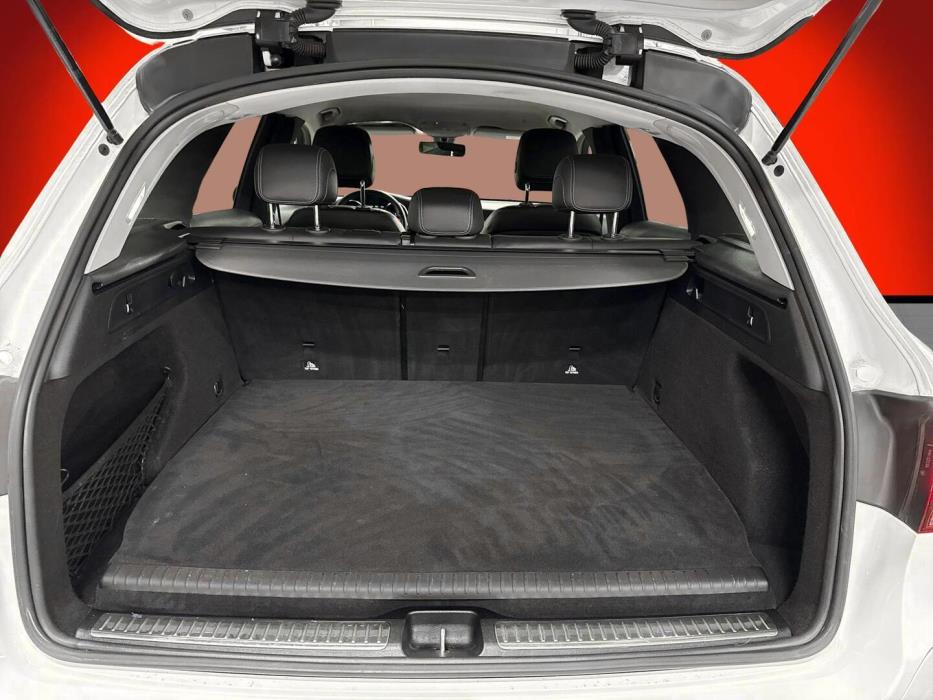 MERCEDES-BENZ GLC 2021