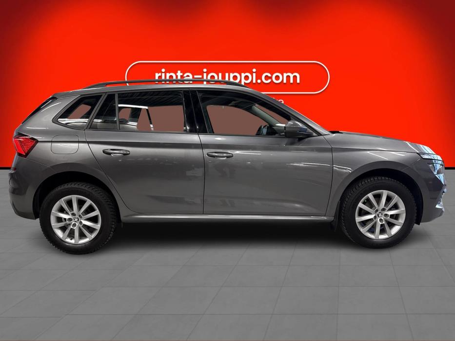 SKODA KAMIQ 2023