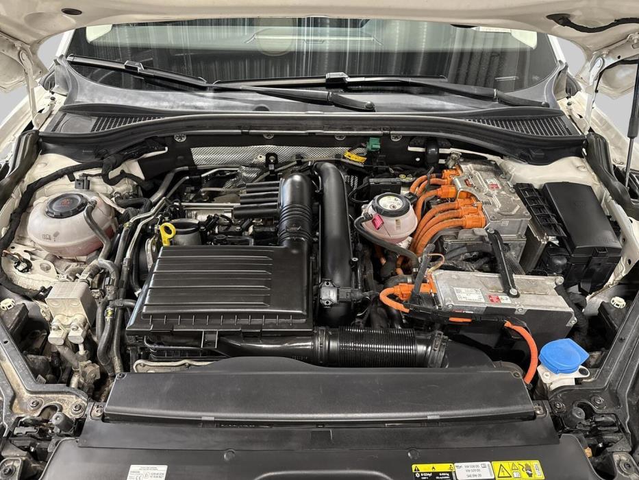 SKODA Superb 2022