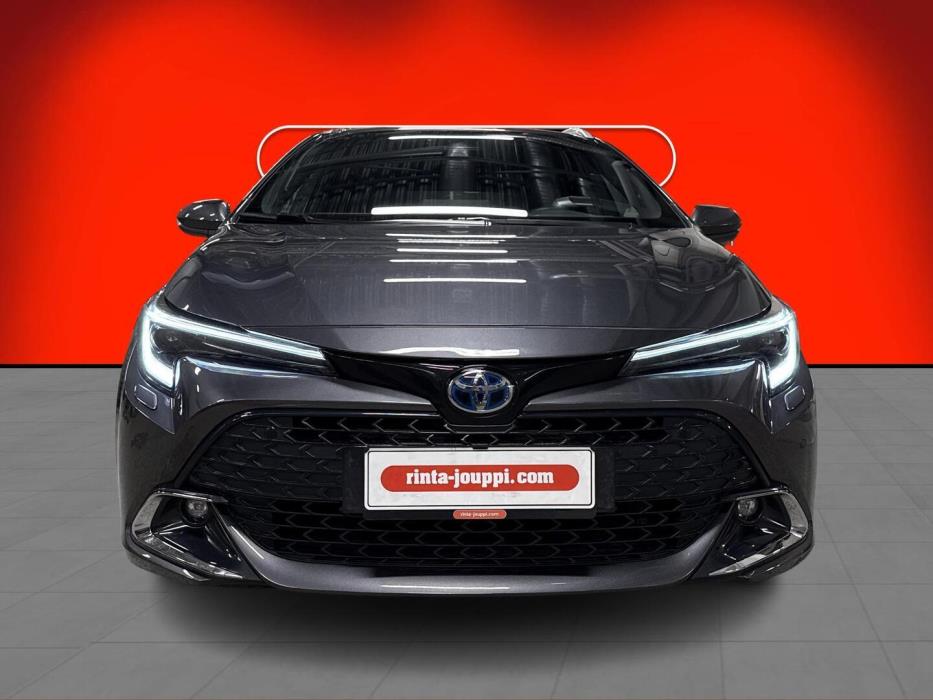 TOYOTA COROLLA 2024