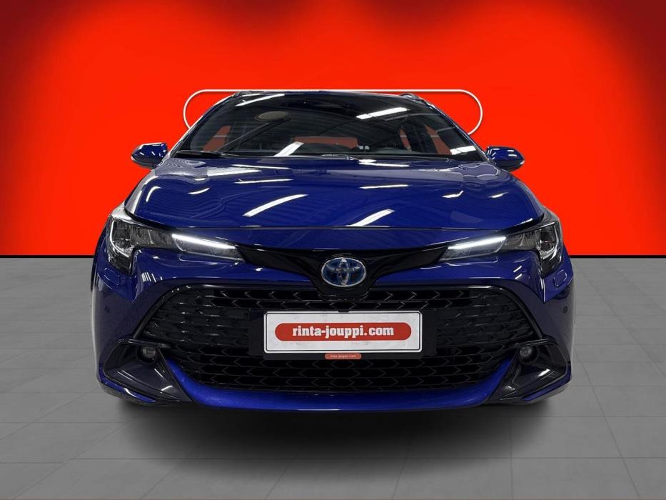 TOYOTA COROLLA 2024