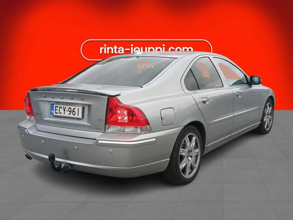 VOLVO S60 2009