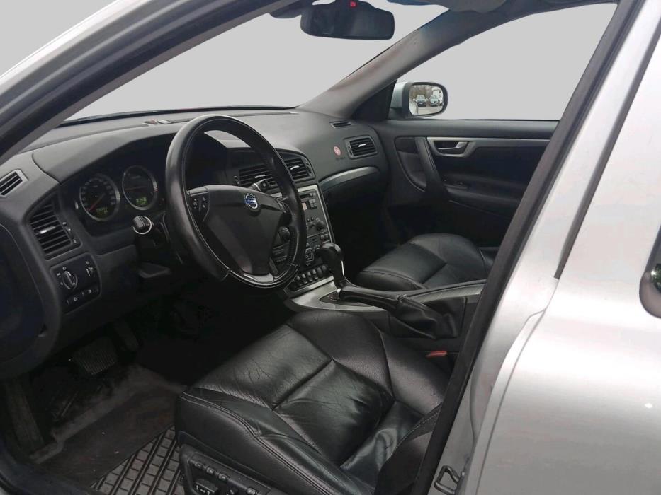 VOLVO S60 2009