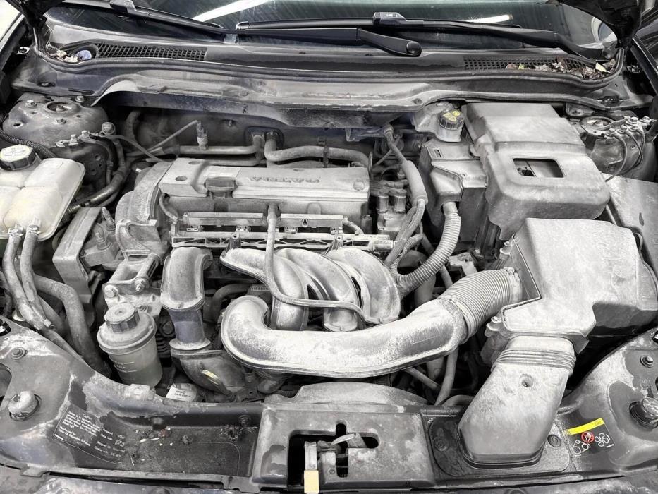 VOLVO V50 2009