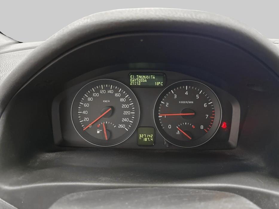 VOLVO V50 2009
