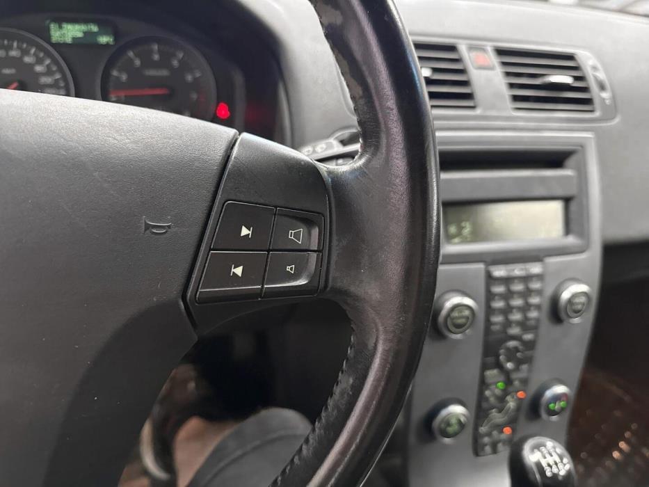 VOLVO V50 2009