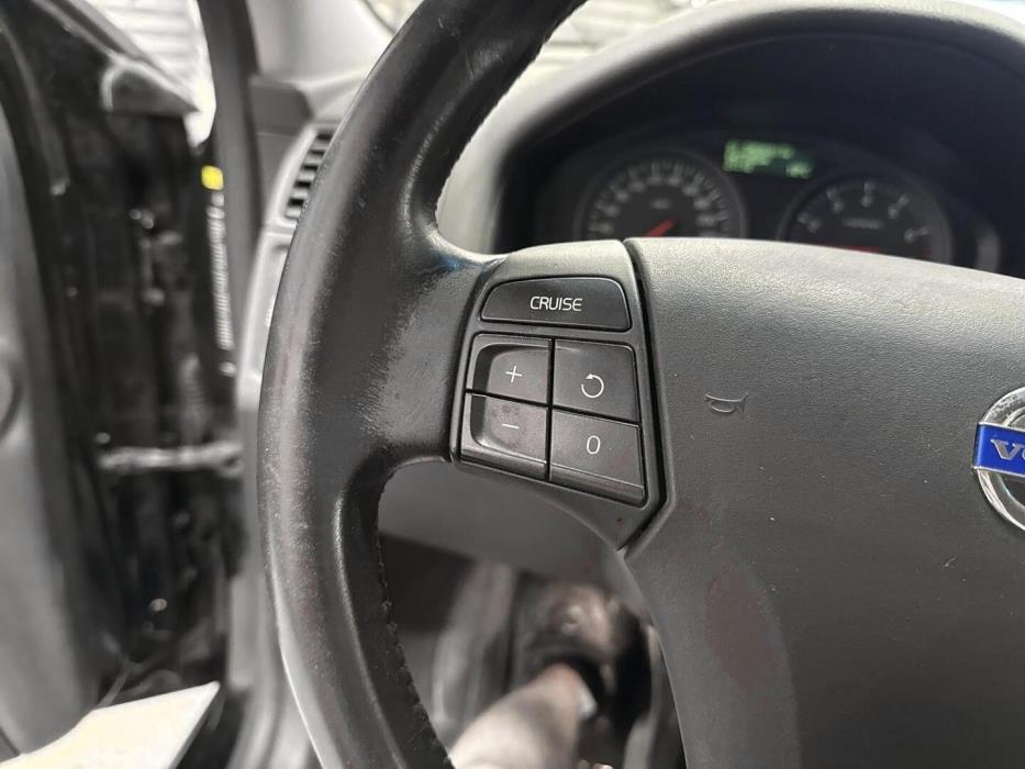 VOLVO V50 2009
