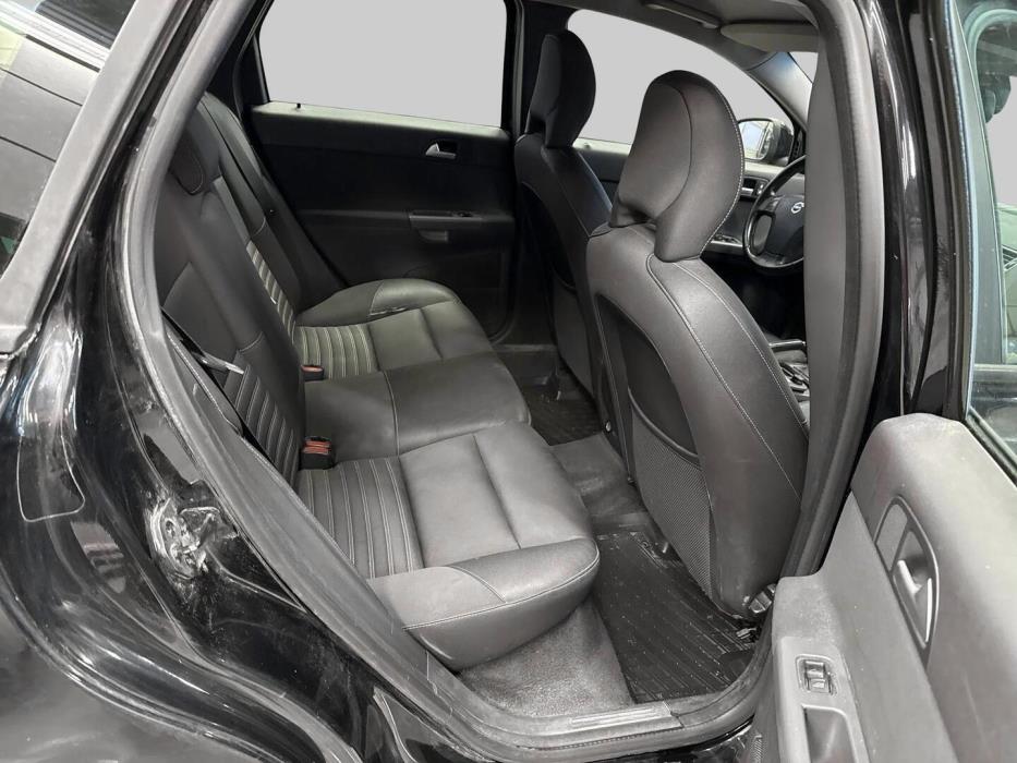 VOLVO V50 2009