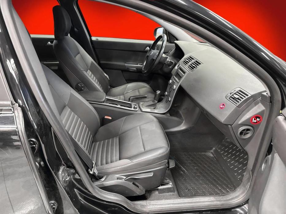 VOLVO V50 2009