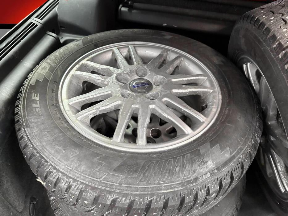 VOLVO V50 2009