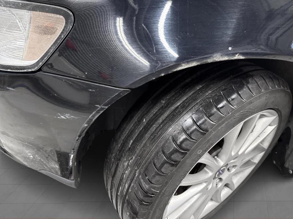 VOLVO V50 2009