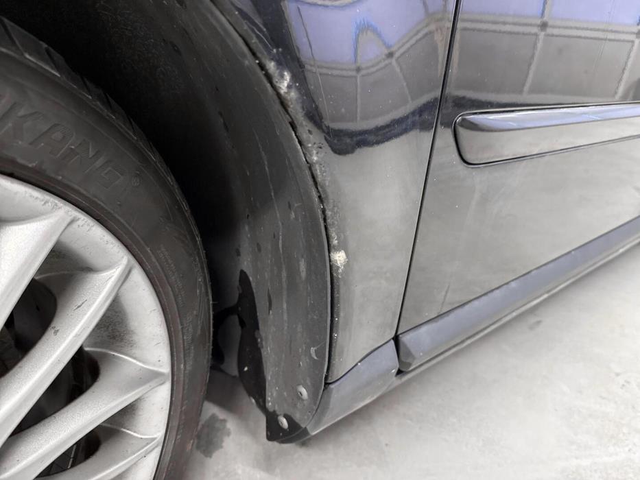 VOLVO V50 2009