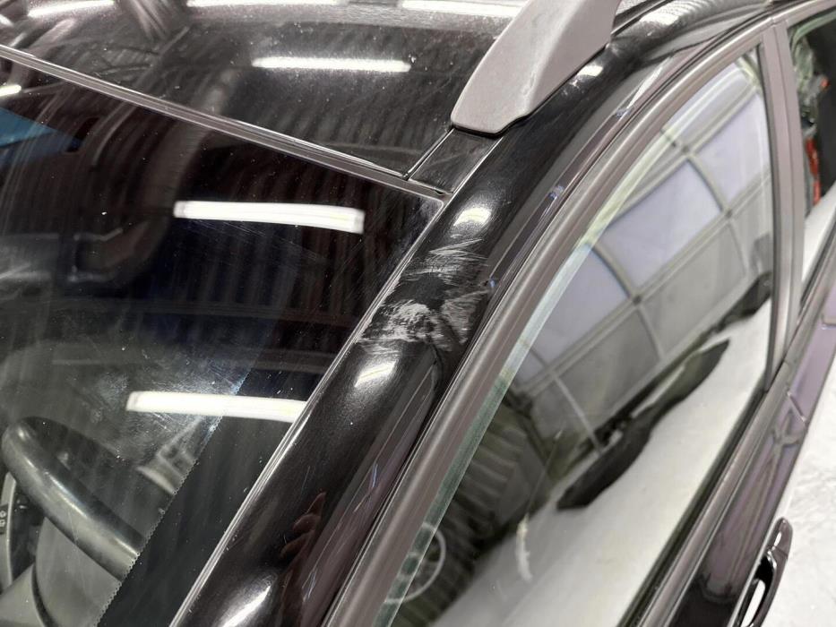 VOLVO V50 2009