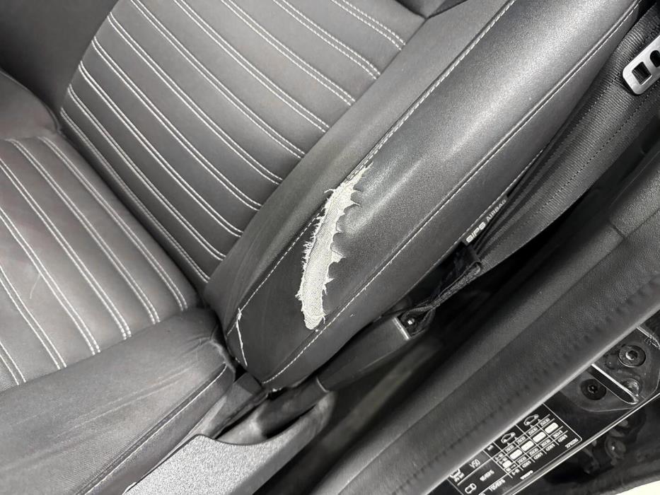 VOLVO V50 2009