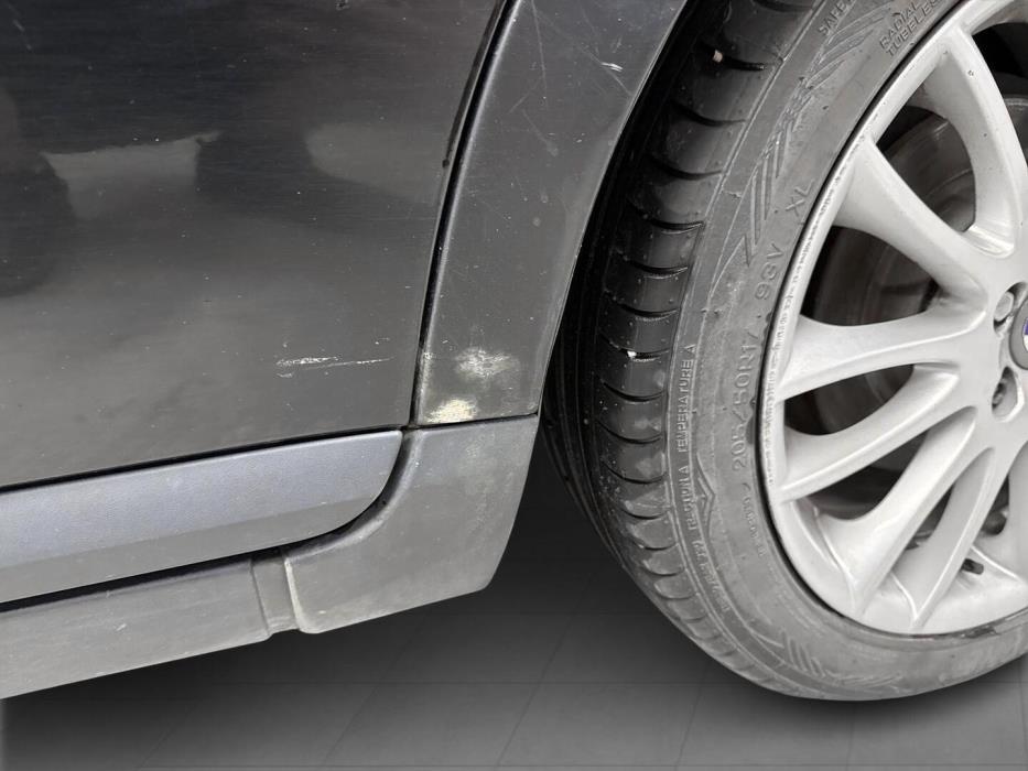 VOLVO V50 2009