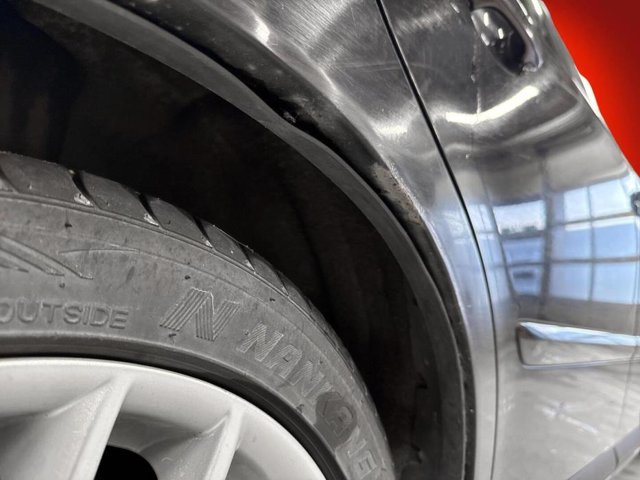 VOLVO V50 2009
