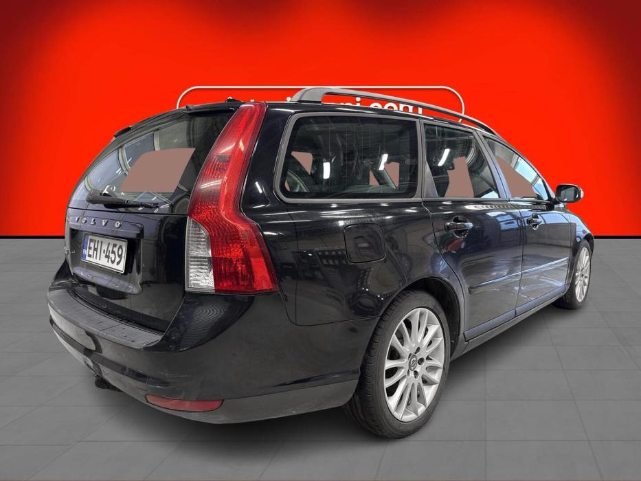 VOLVO V50 2009