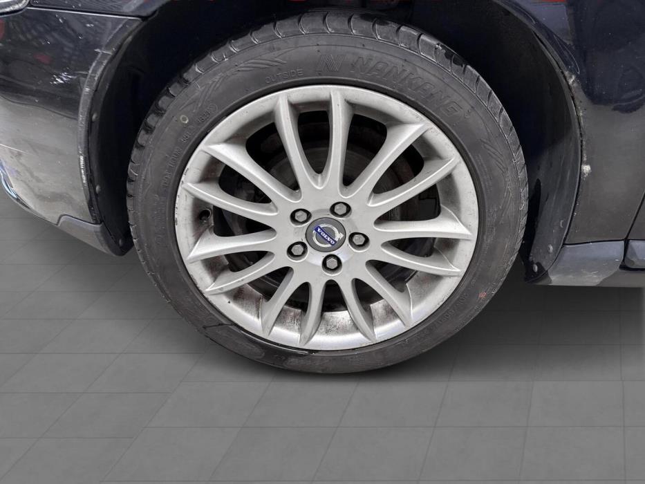 VOLVO V50 2009