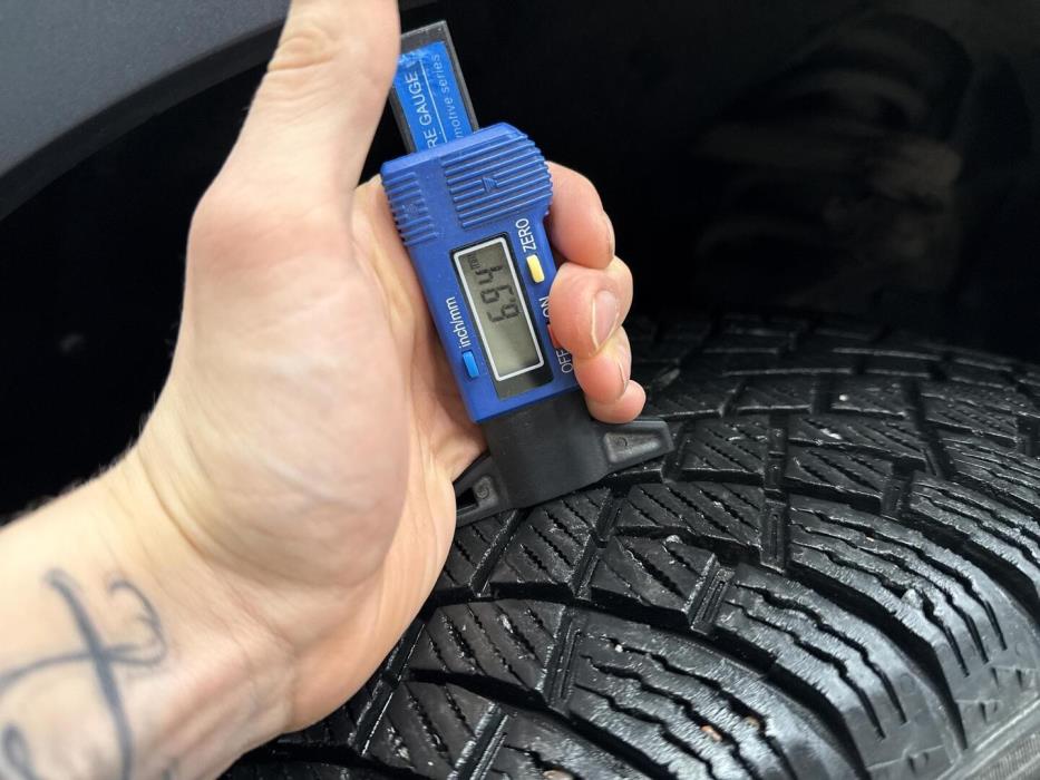 AUDI A4 allroad quattro 2017