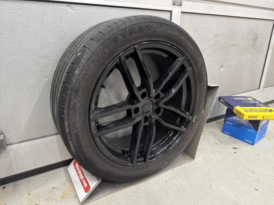 AUDI A4 allroad quattro 2017