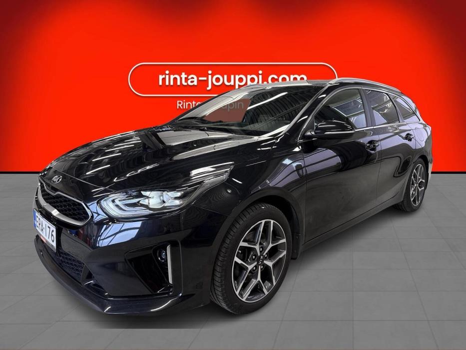 KIA Ceed 2019
