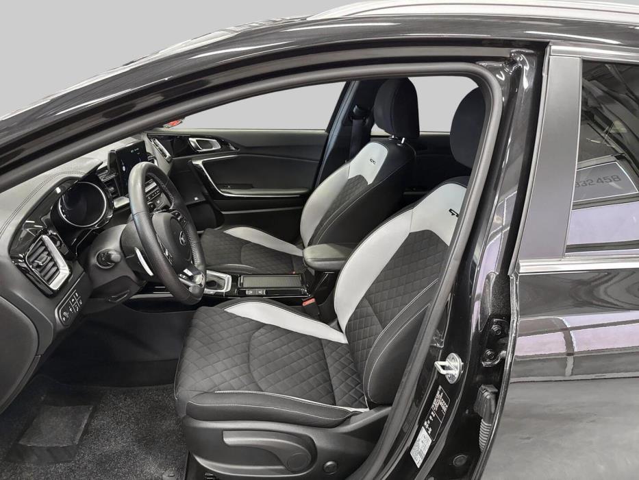 KIA Ceed 2019