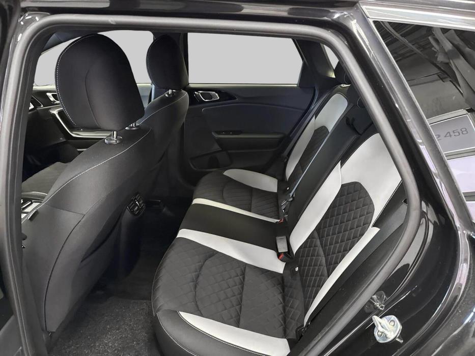 KIA Ceed 2019