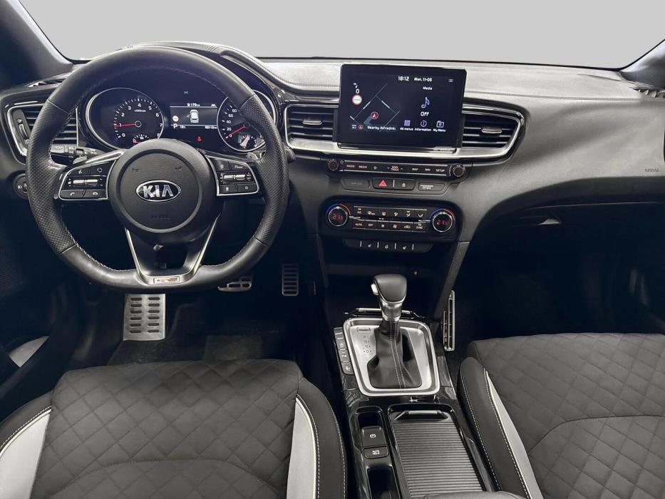 KIA Ceed 2019
