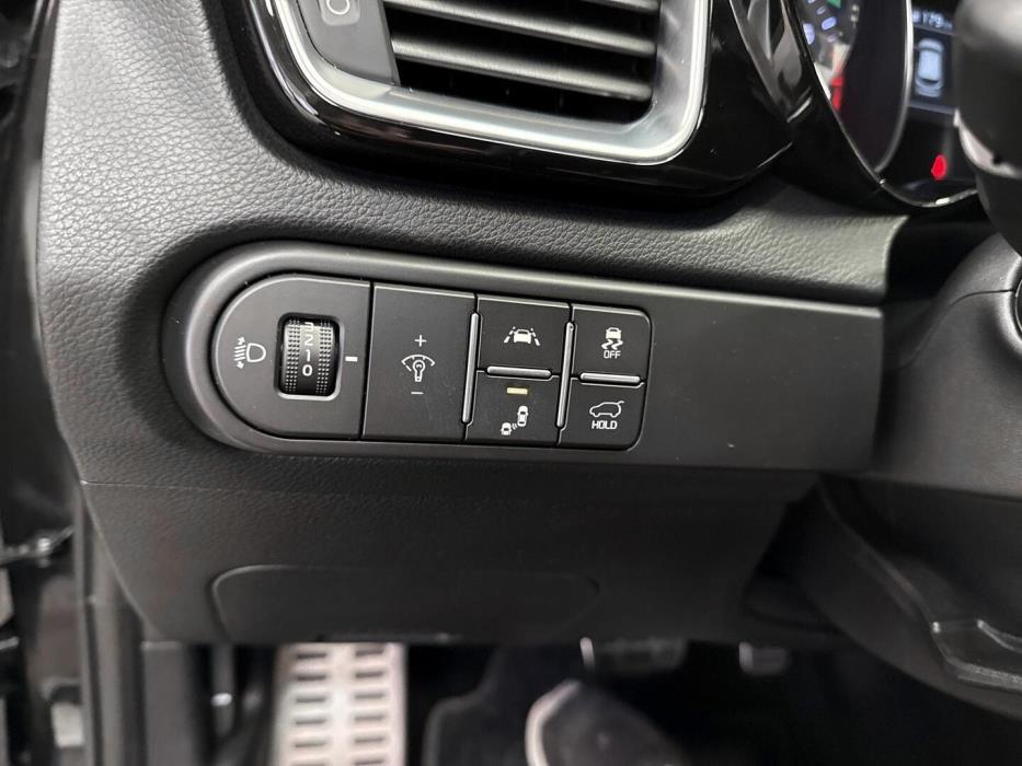 KIA Ceed 2019