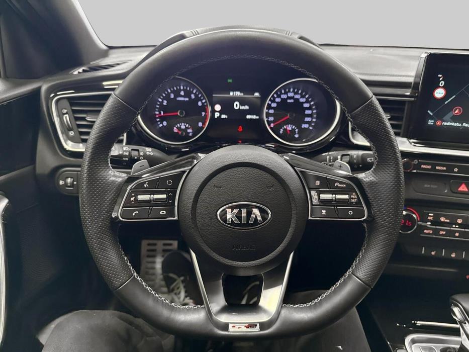 KIA Ceed 2019