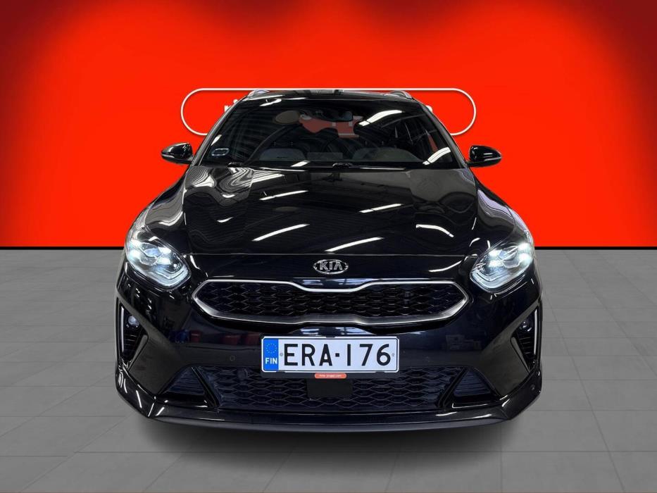 KIA Ceed 2019