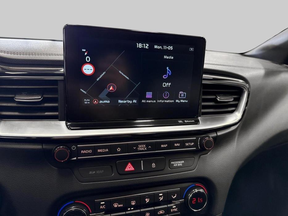 KIA Ceed 2019