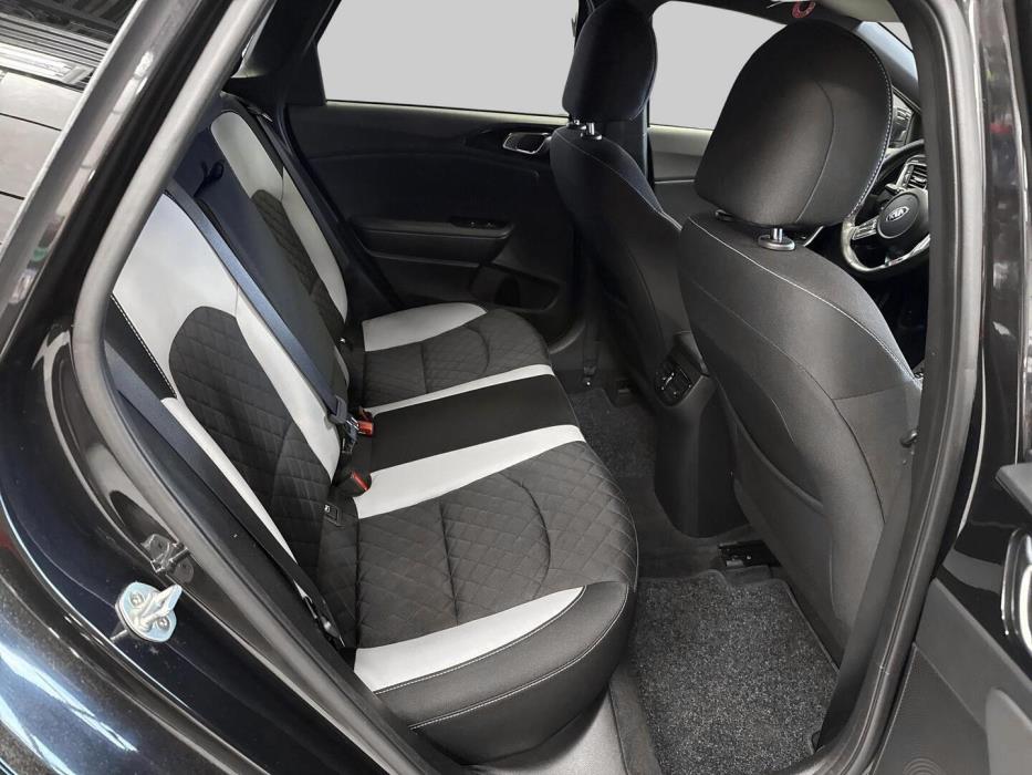 KIA Ceed 2019