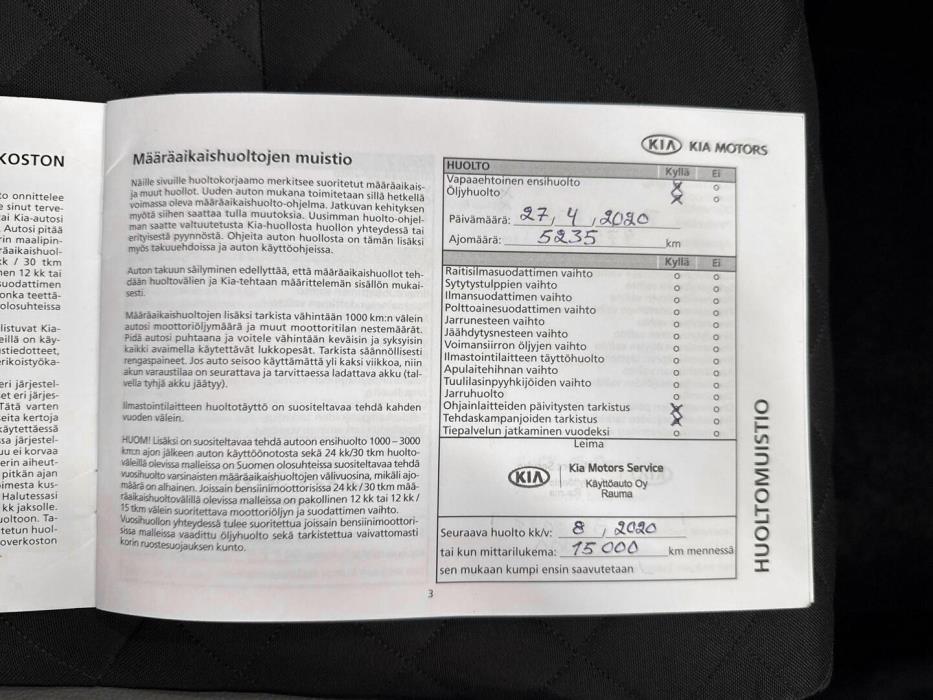 KIA Ceed 2019