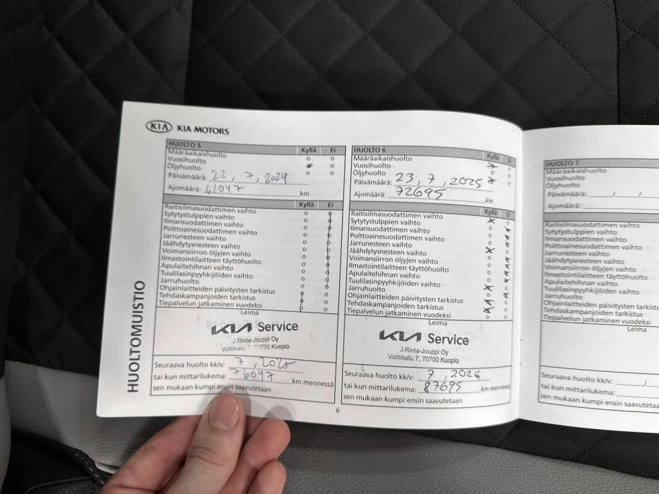 KIA Ceed 2019