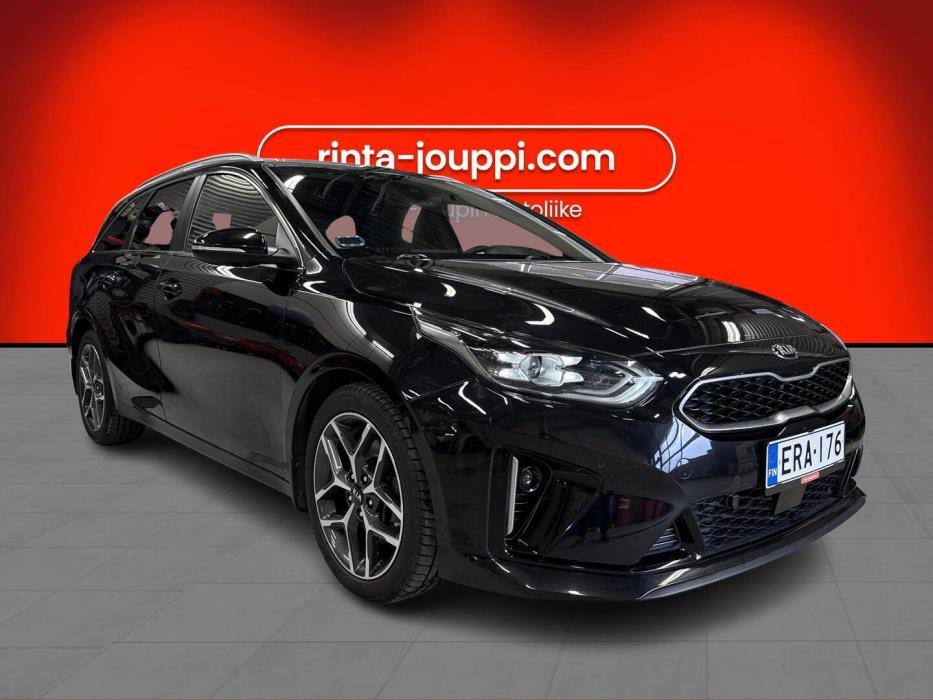 KIA Ceed 2019