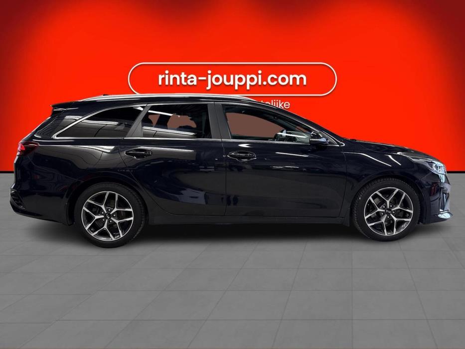 KIA Ceed 2019