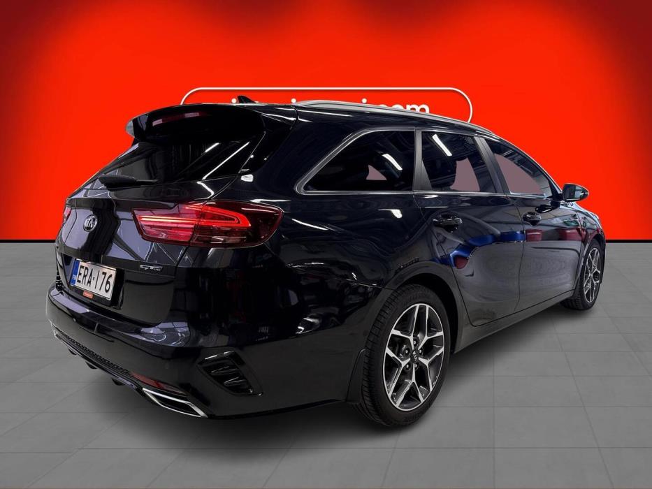 KIA Ceed 2019