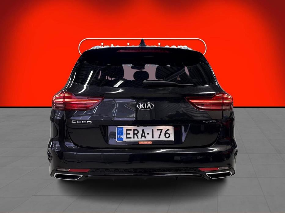 KIA Ceed 2019