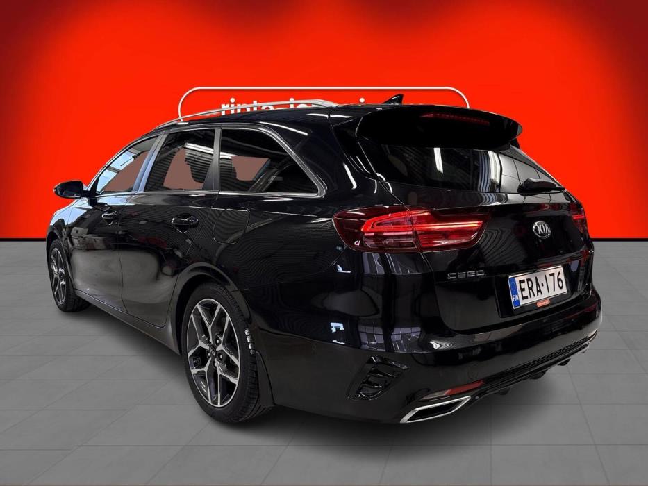 KIA Ceed 2019
