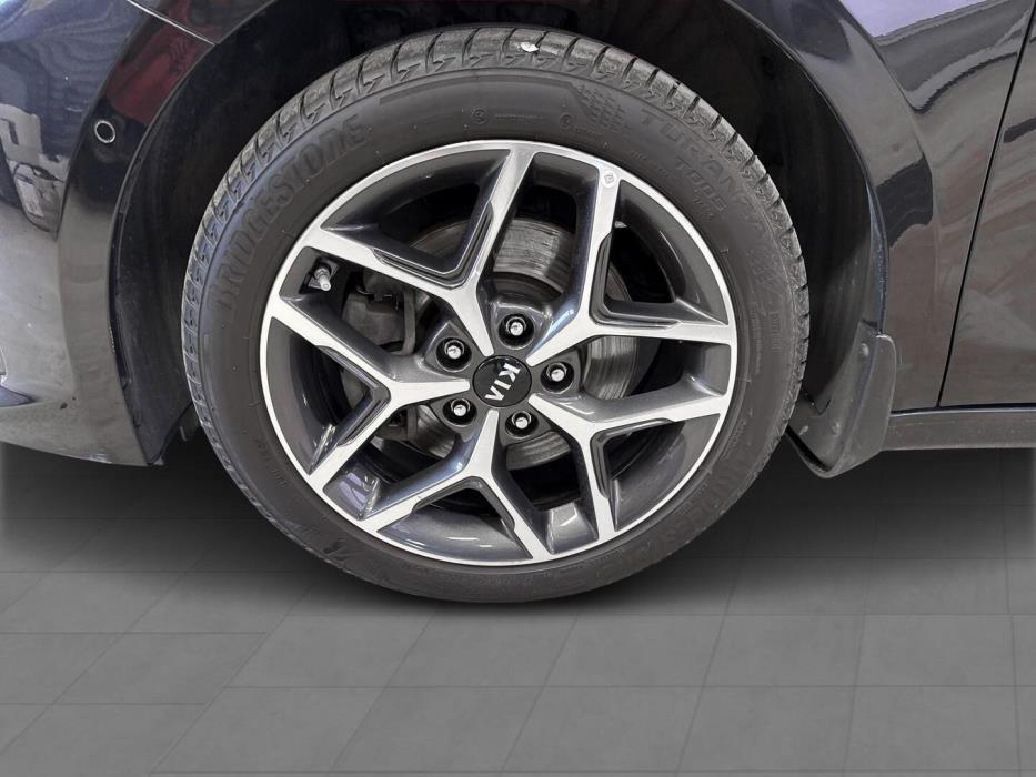 KIA Ceed 2019