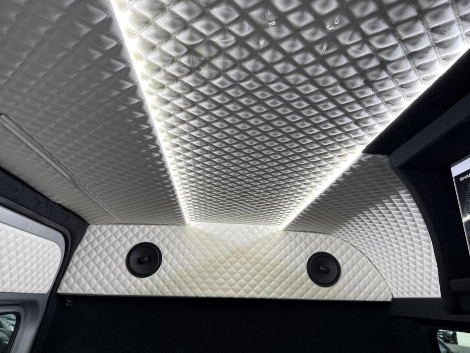 MERCEDES-BENZ Sprinter 2019