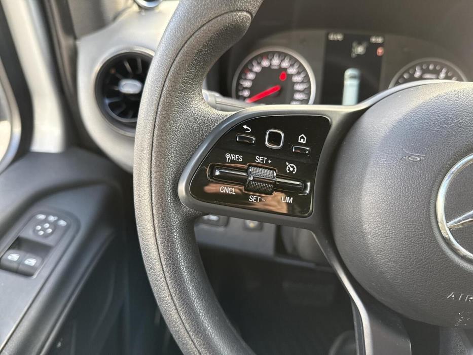 MERCEDES-BENZ Sprinter 2019