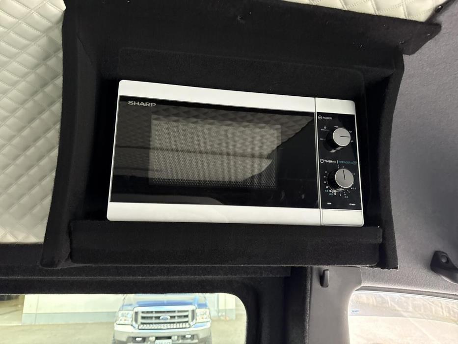 MERCEDES-BENZ Sprinter 2019