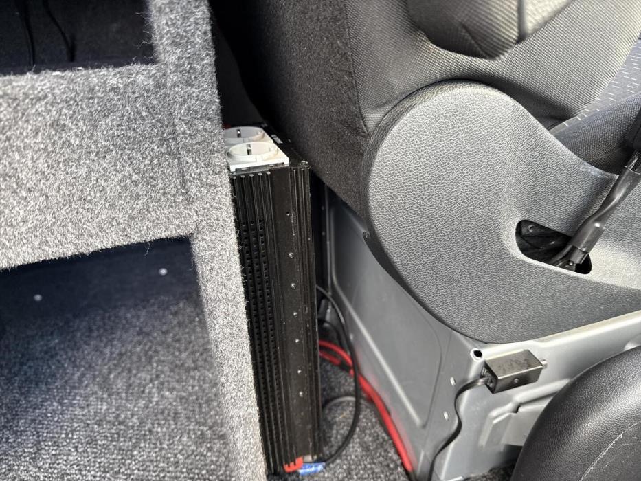 MERCEDES-BENZ Sprinter 2019