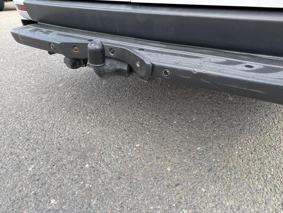 MERCEDES-BENZ Sprinter 2019